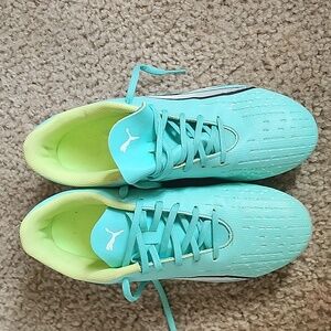 Puma Ultra Soccer Cleats
